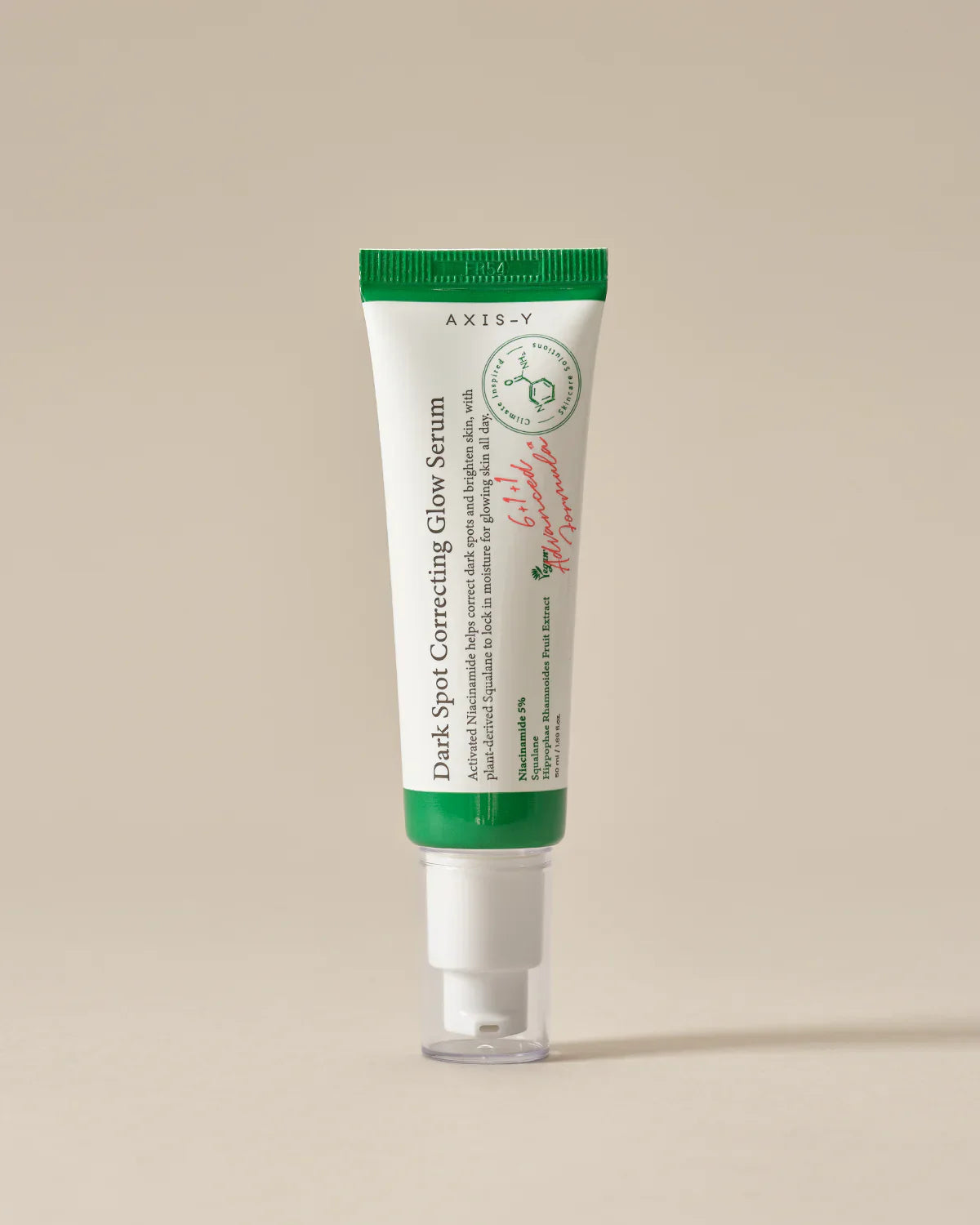 Axis-Y Dark Spot Correcting Glow Serum 50 ML
