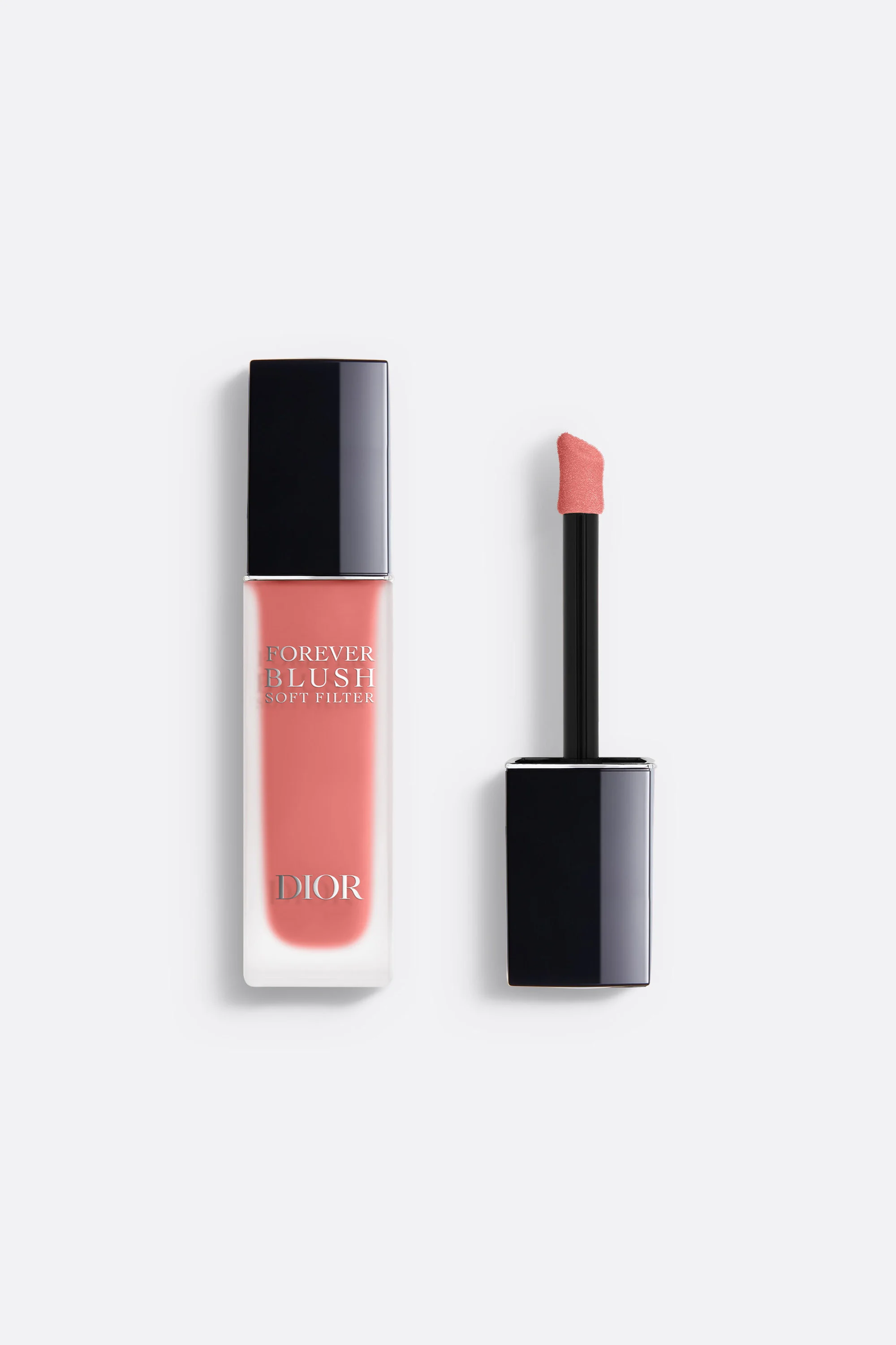 Dior Forever Blush Soft Filter Liquid