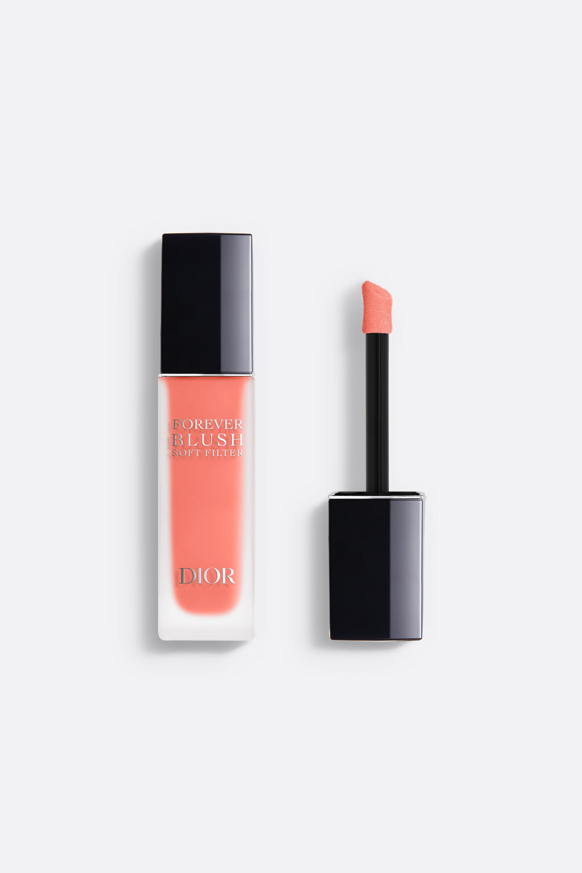Dior Forever Blush Soft Filter Liquid