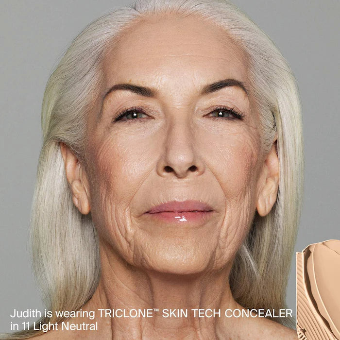 HausLabs By Lady Gaga Triclone Skin Tech Hydrating concealer With Fermented Arnica