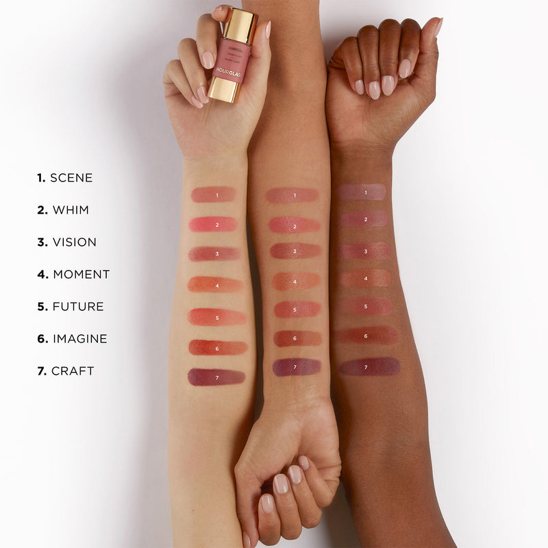 Hourglass Blush Stick