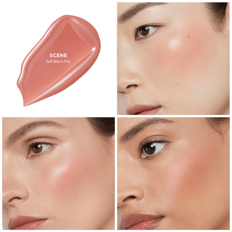 Hourglass Blush Stick