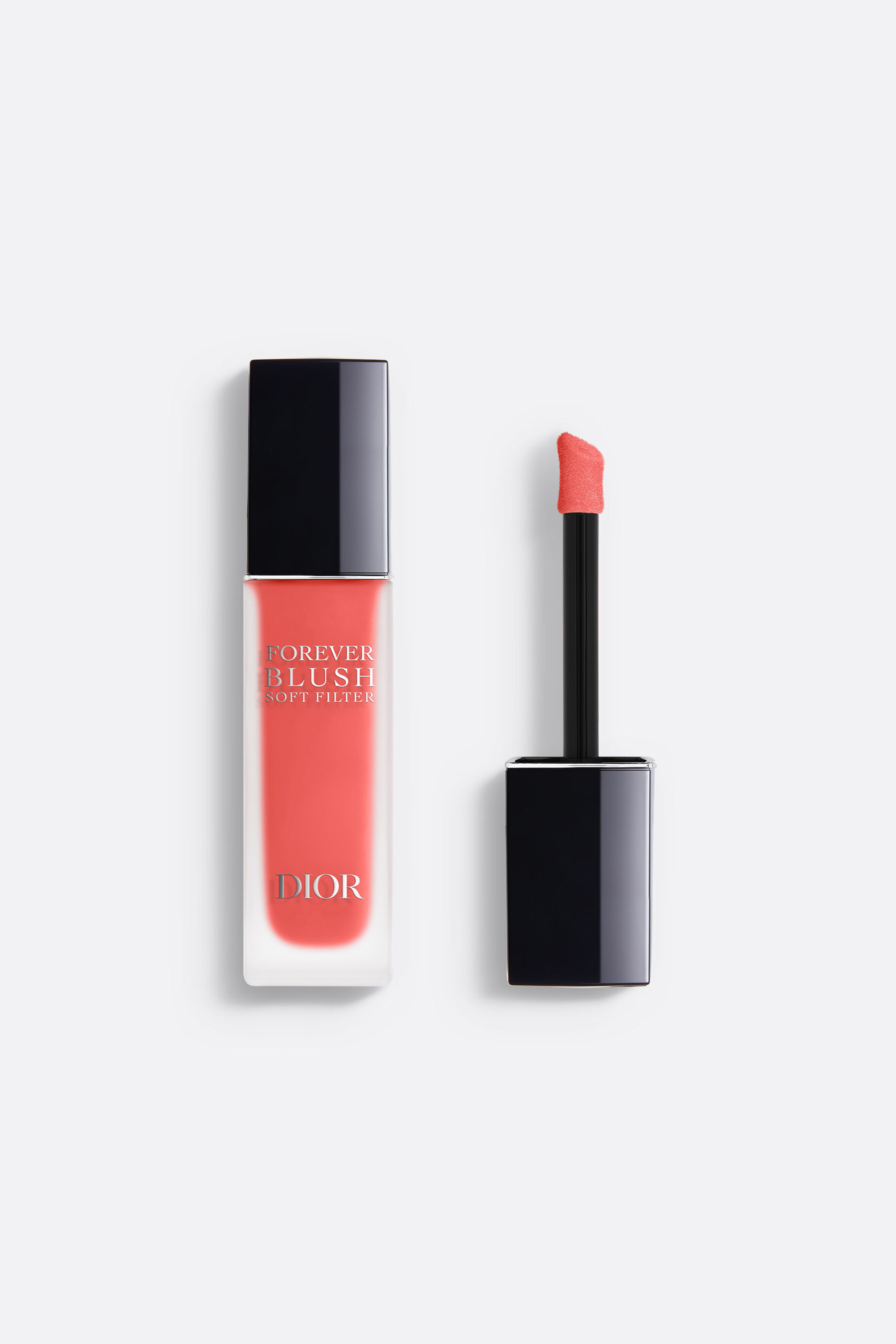 Dior Forever Blush Soft Filter Liquid