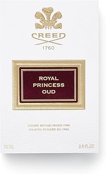 Creed Royal Princess Oud 75 ml