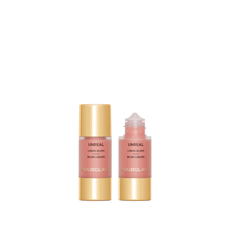 Hourglass Blush Stick