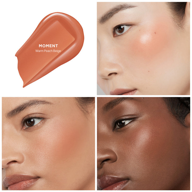 Hourglass Blush Stick