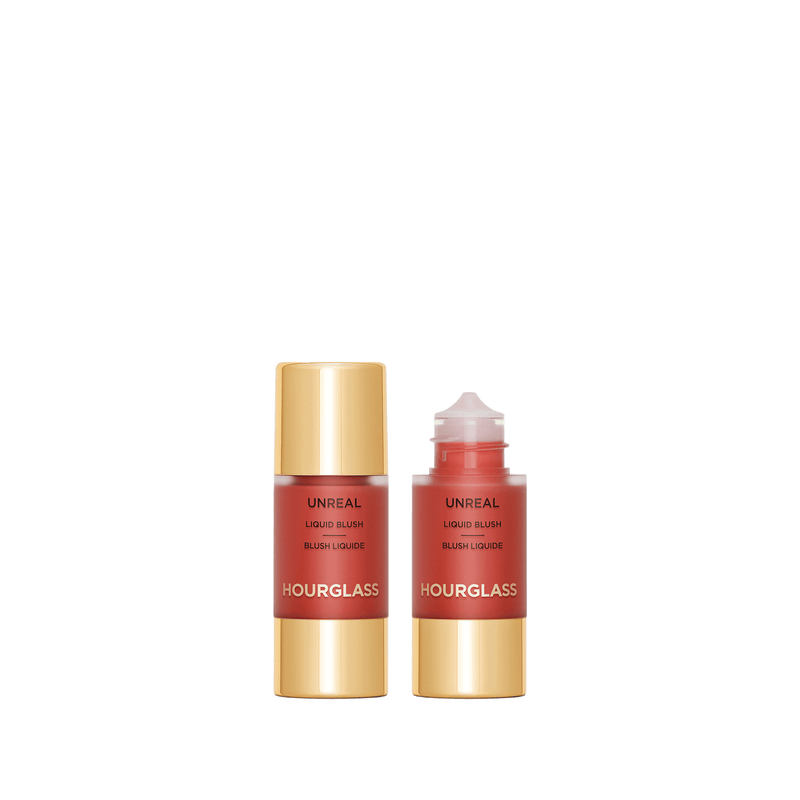 Hourglass Blush Stick