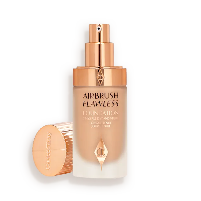 Charlotte Tilbury Airbrush Flawless Foundation 30 ML