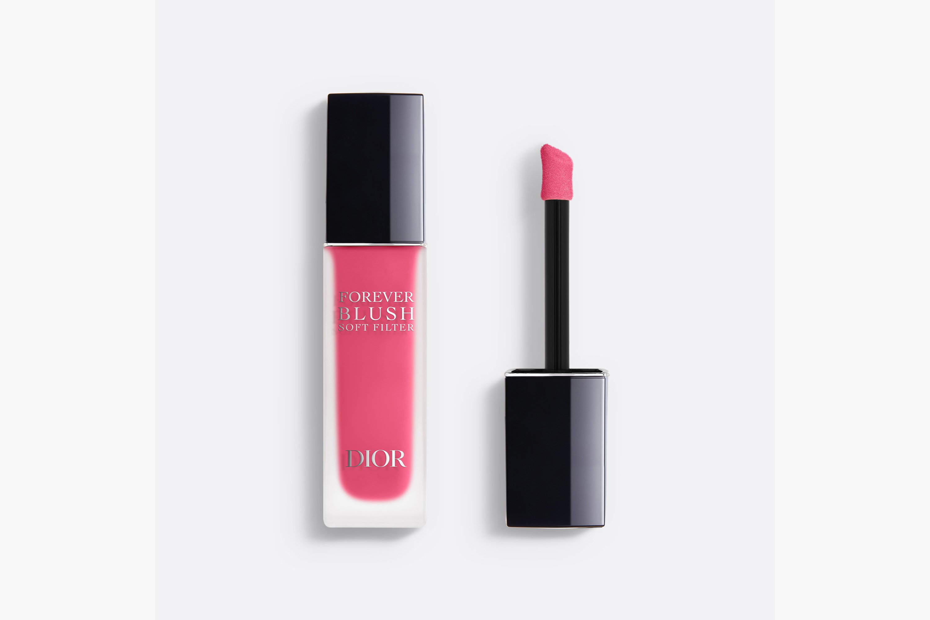 Dior Forever Blush Soft Filter Liquid