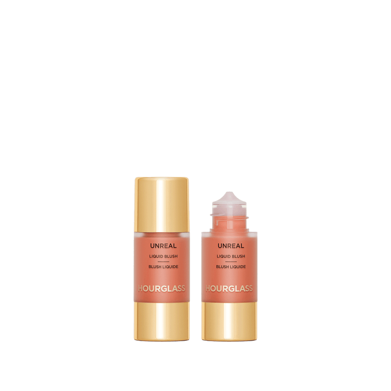 Hourglass Blush Stick