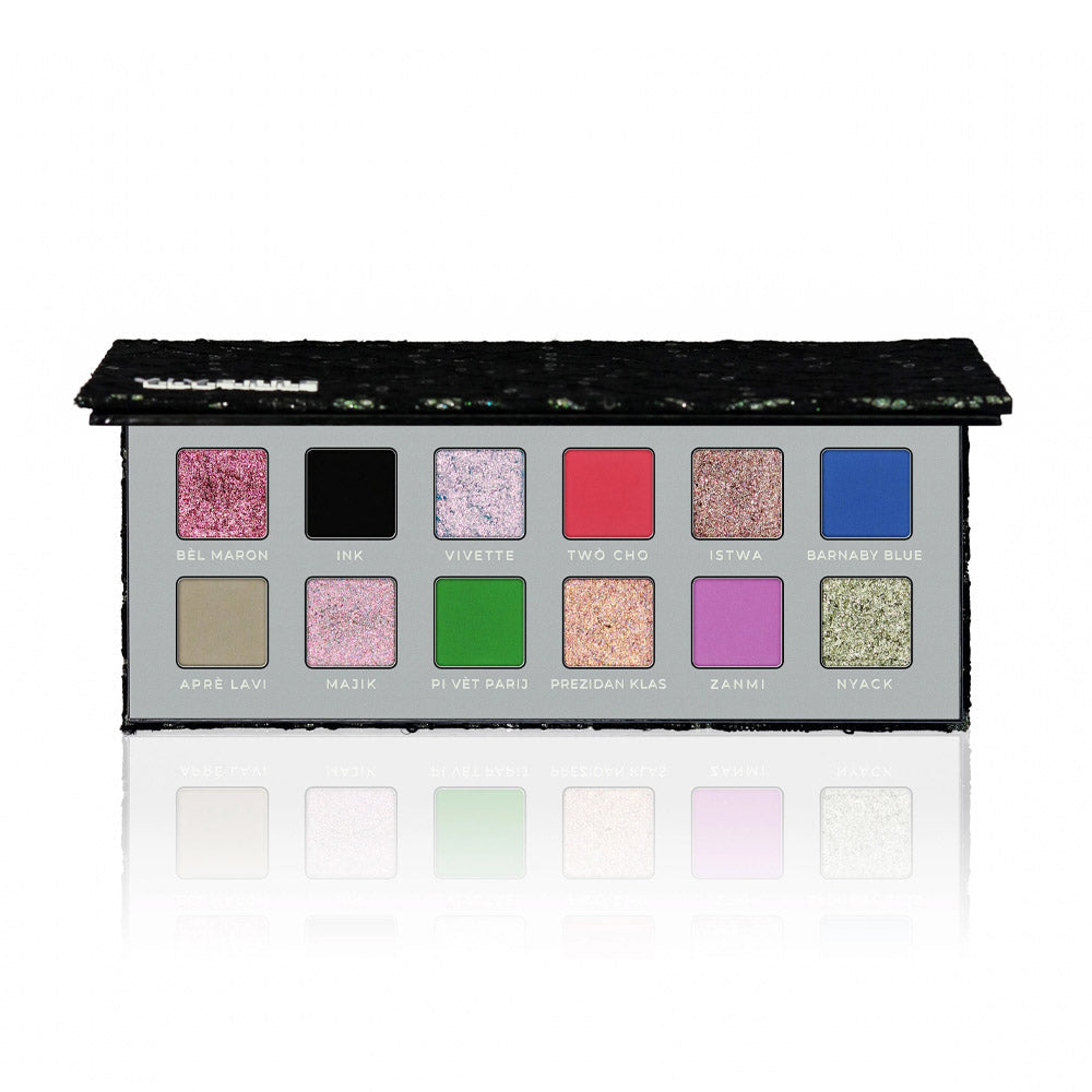 ADEPT COSMETICS  Vivette Eyeshadow palette