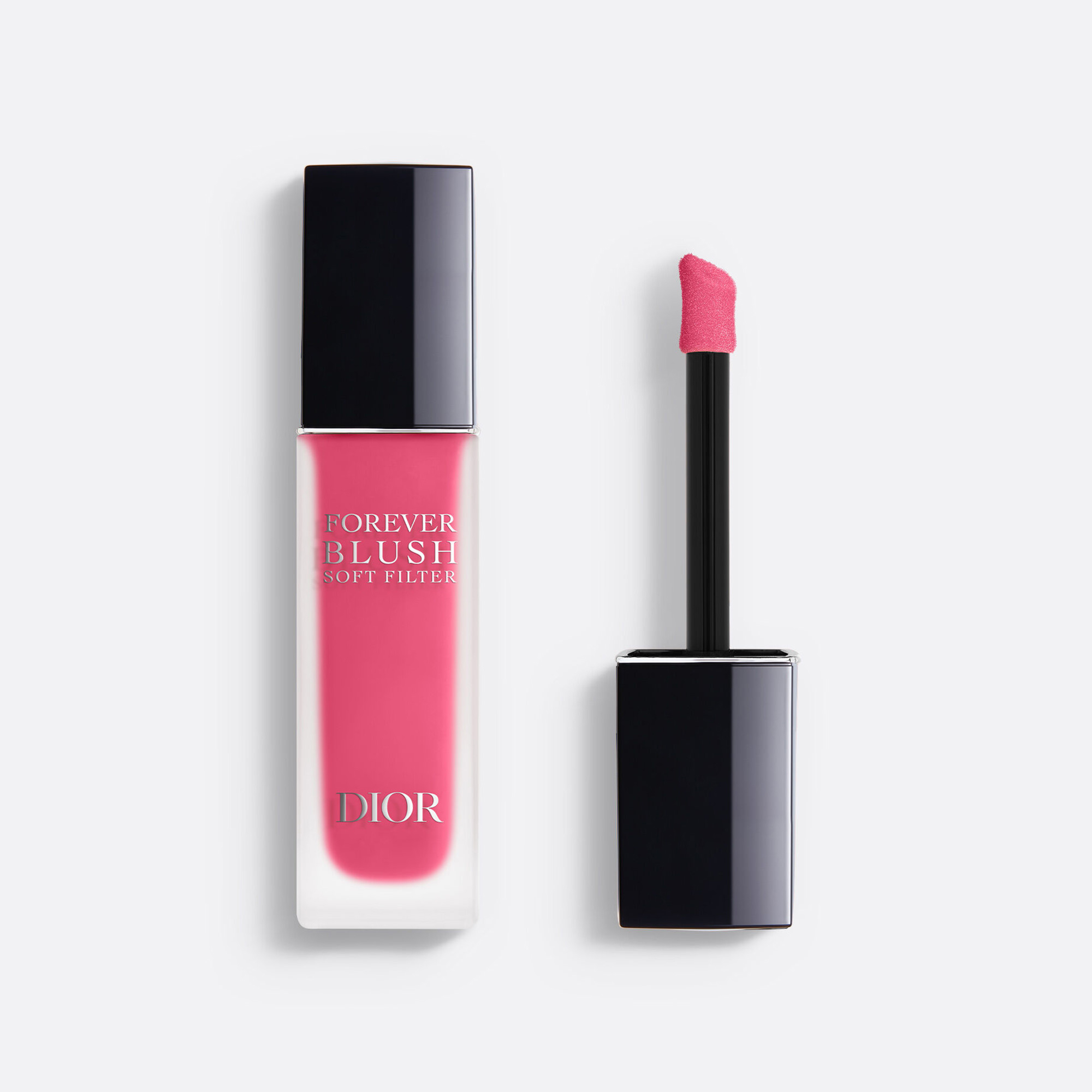 Dior Forever Blush Soft Filter Liquid