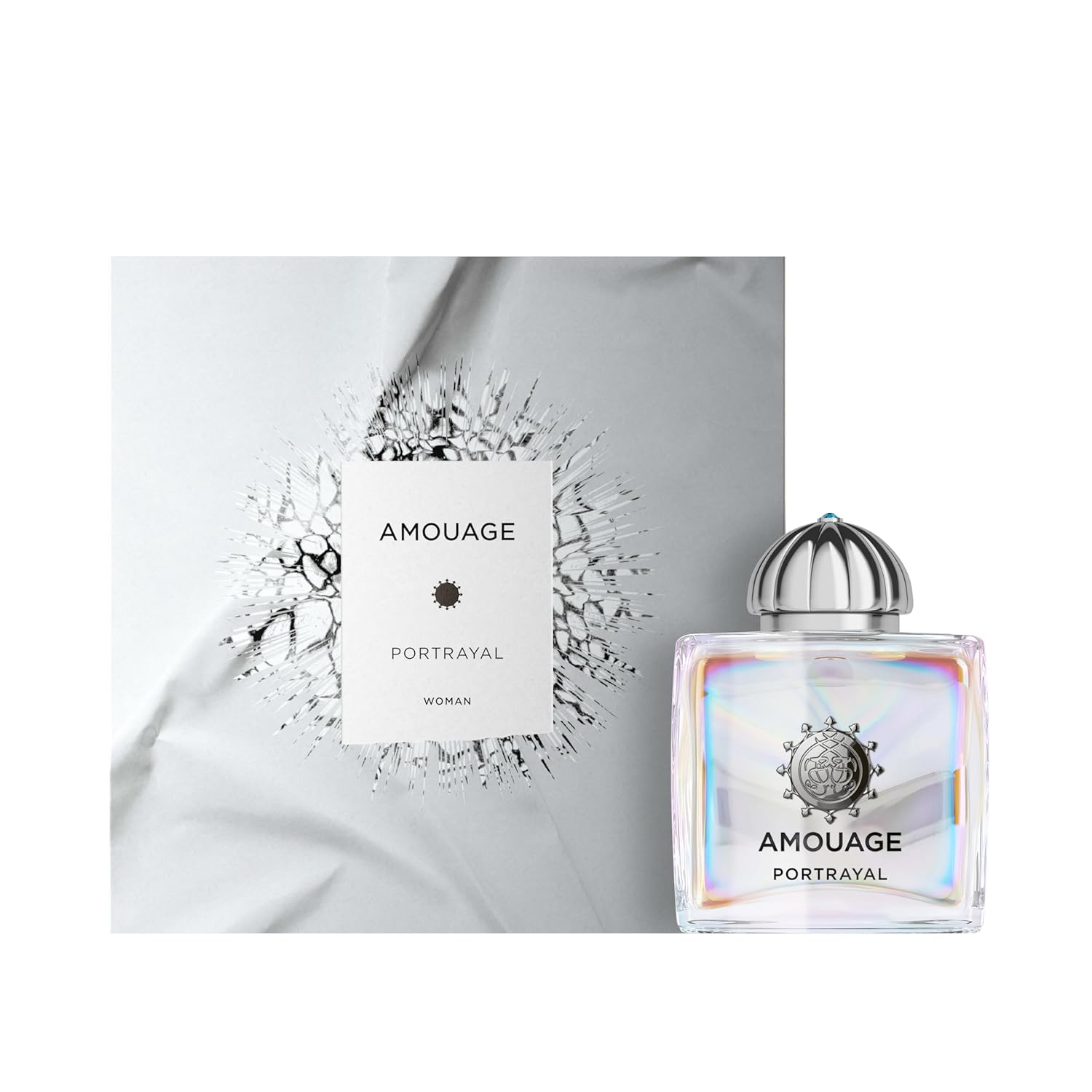 AMOUAGE Portrayal Perfume For women