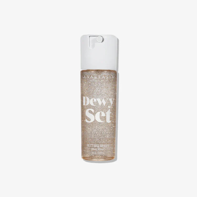 Anastasia Dewy Set Setting Spray-100 ML