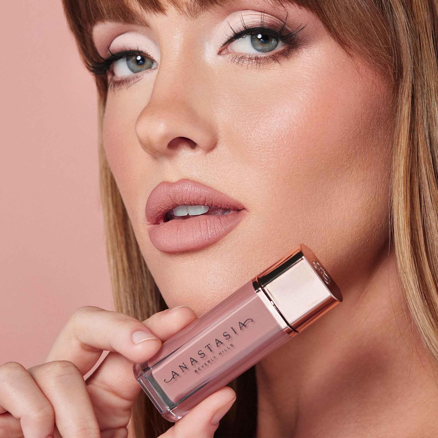 Anastasia Lip Velvet