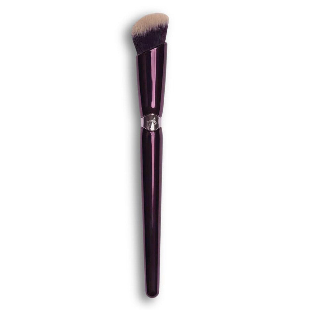 ANISA BEAUTY Angled Concealer Brush