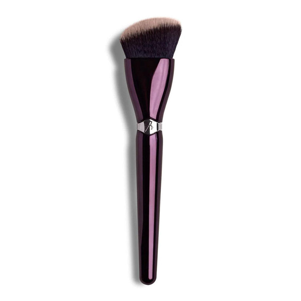 ANISHA BEAUTY Angled Cream Blush Brush