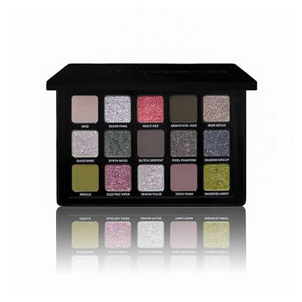 Adept Cosmetics Rhnull palette