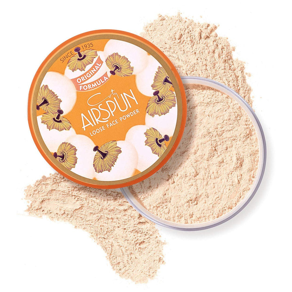 AirSpun Face Loose Powder 65g