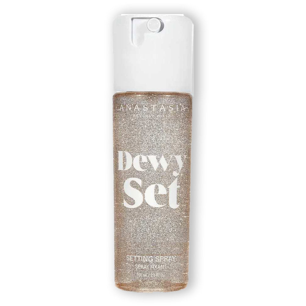 Anastasia Dewy Set Setting Spray-100 ML