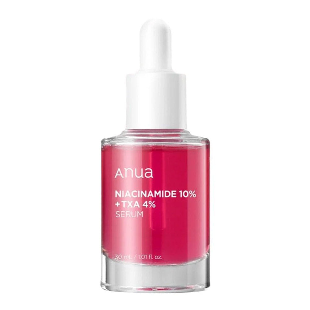 Anua - Niacinamide 10% + TXA 4% Serum 30 ML