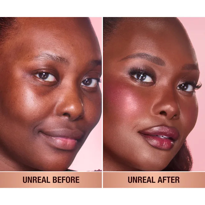 Charlotte Tilbury Unreal Blush Healthy Glow Stick