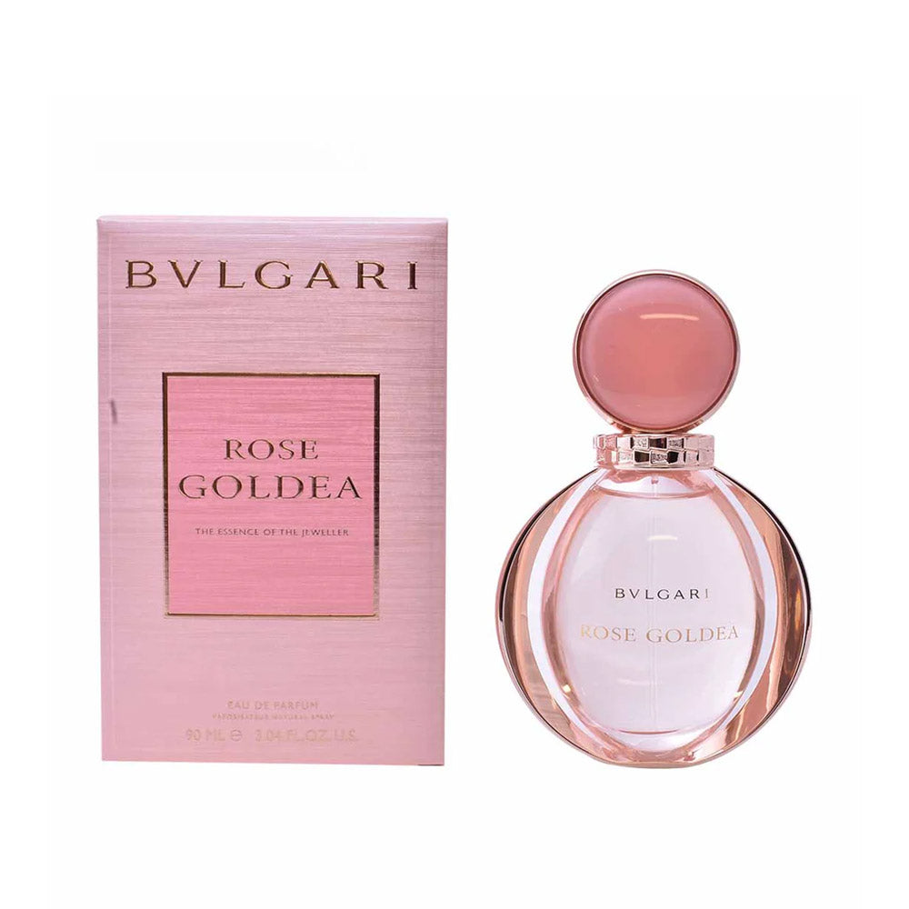 BVLGARI Rose Goldea Eau De Miniature Perfume For Women-5ML