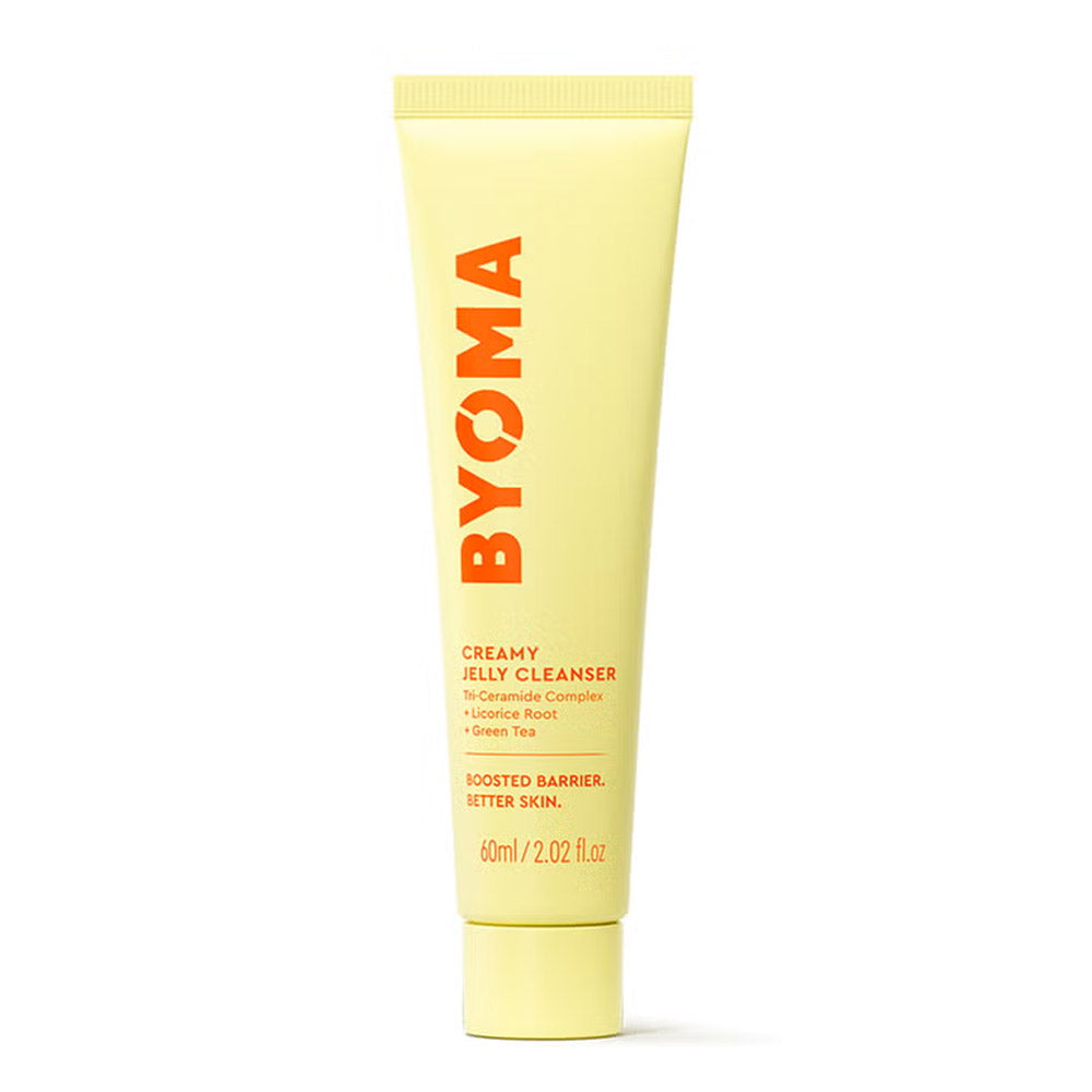 BYOMA CREAMY JELLY CLEANSER