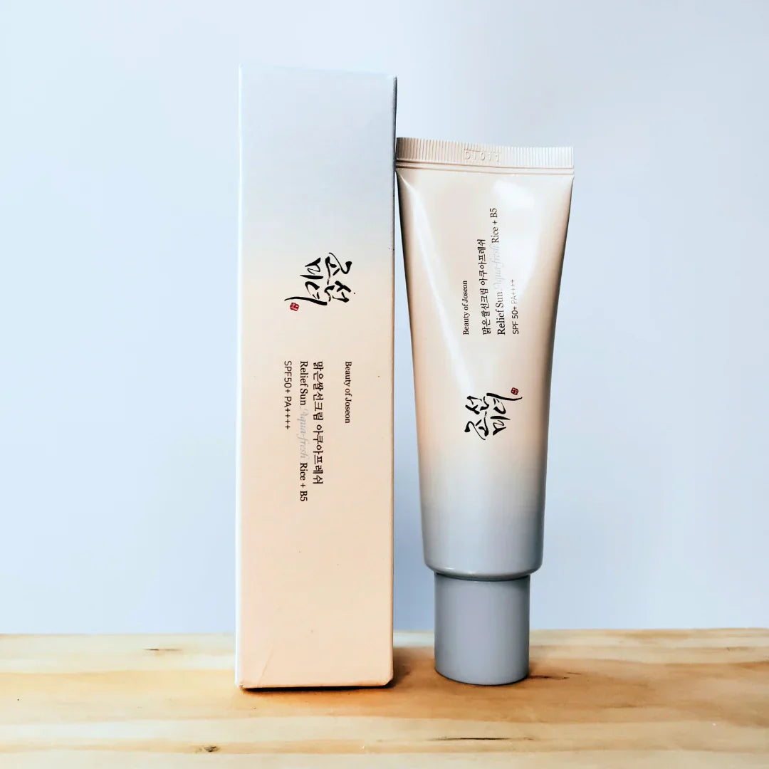 Beauty of Joseon - Relief Sun Aqua-fresh 50 ML