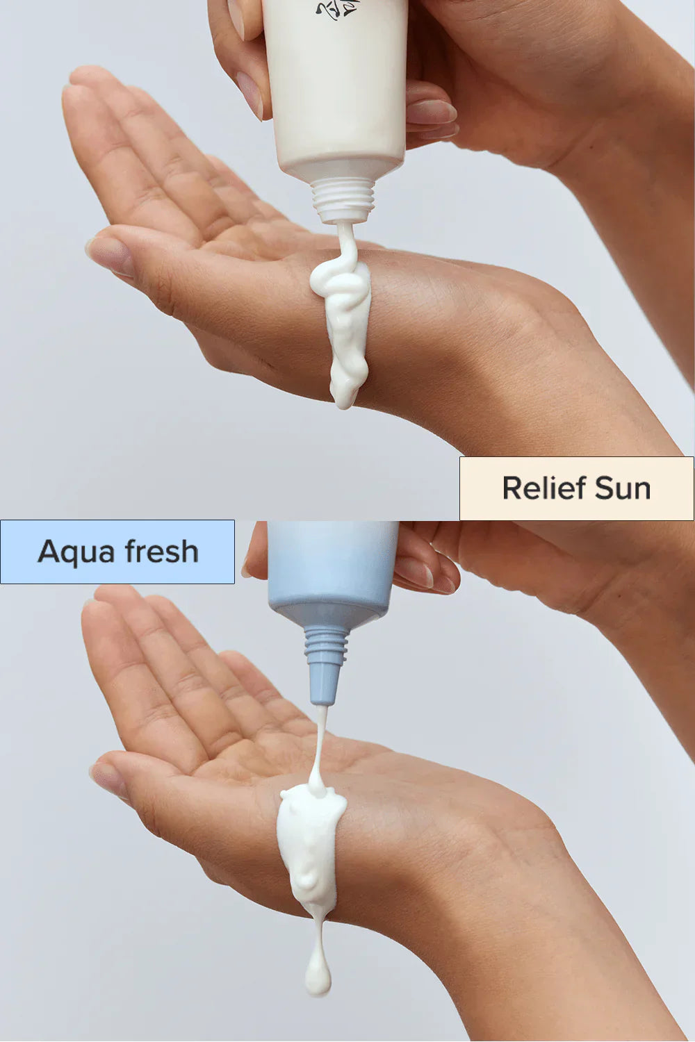 Beauty of Joseon - Relief Sun Aqua-fresh 50 ML
