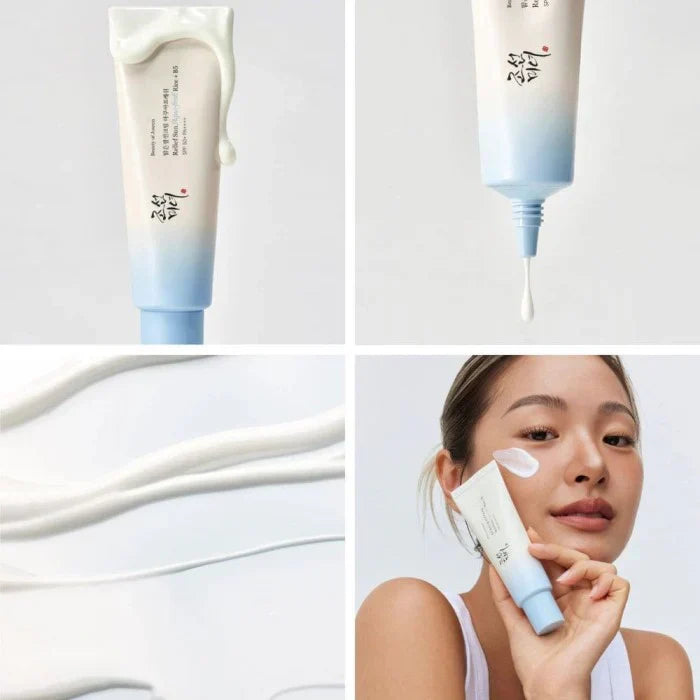 Beauty of Joseon - Relief Sun Aqua-fresh 50 ML