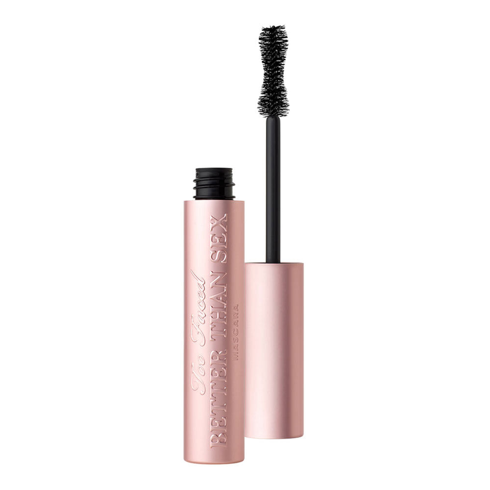 Benefits Better Than Sex Mascara 8ML