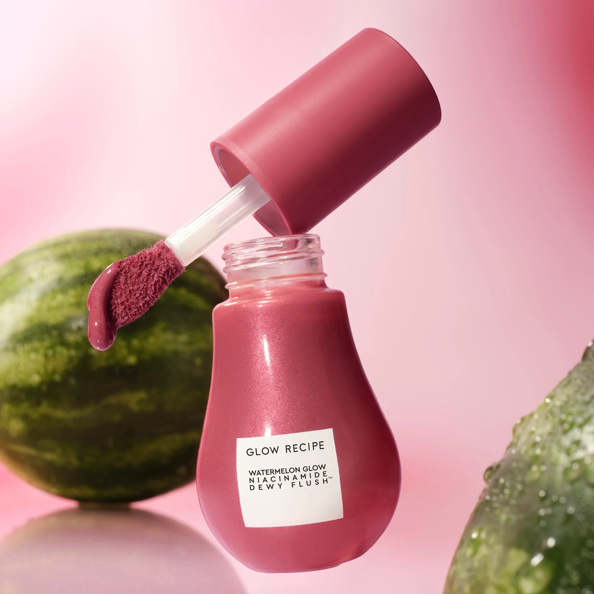 Glow Recipe Watermelon Glow Niacinamide Dewy Flush-12ML