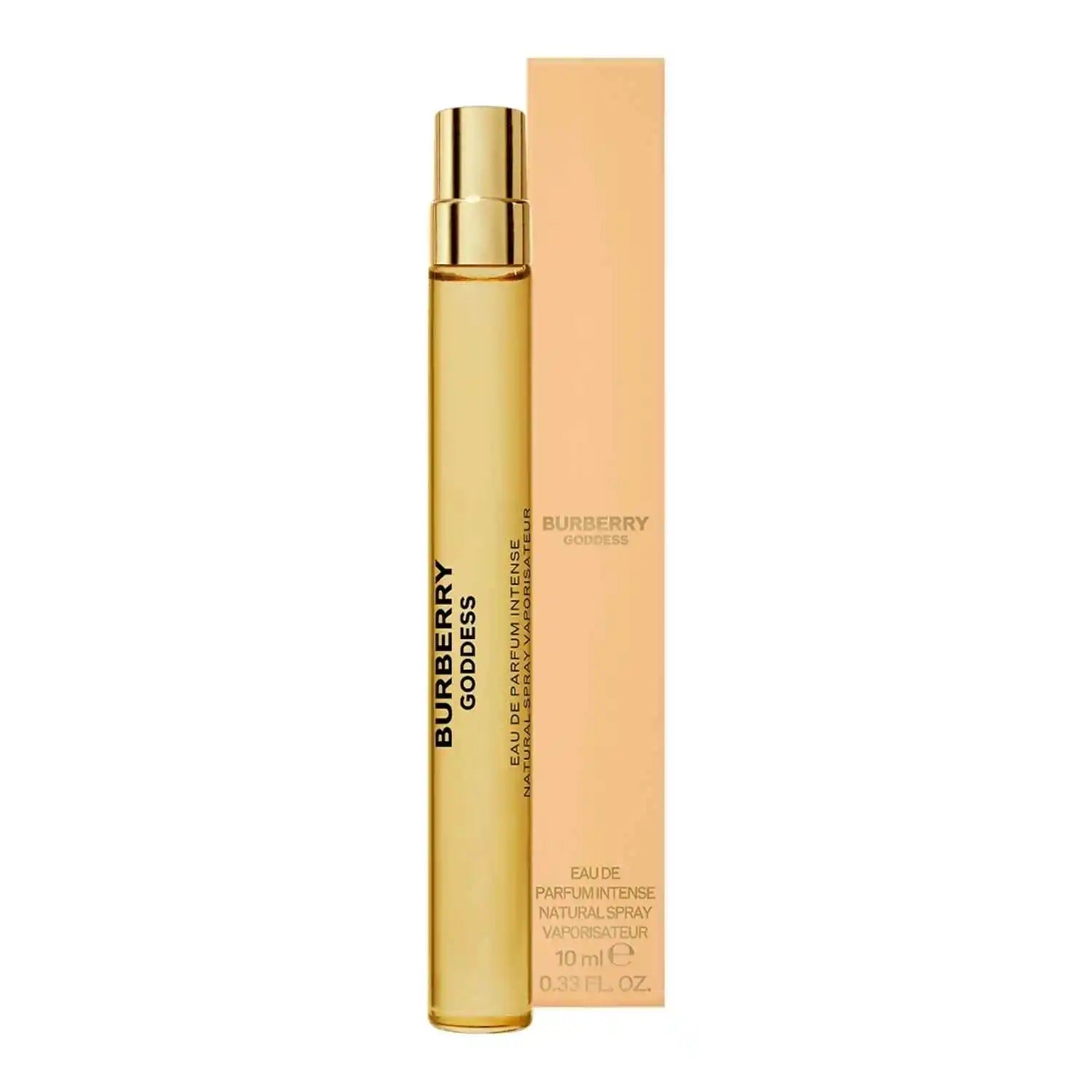 Burberry Goddess Miniature EDP Perfume For Women- 10ML