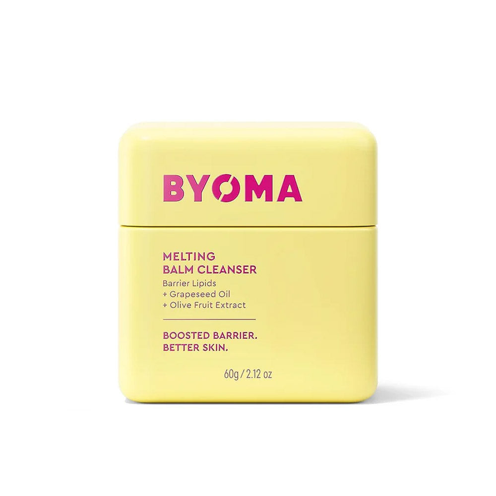 Byoma Melting Balm Cleanser 60g