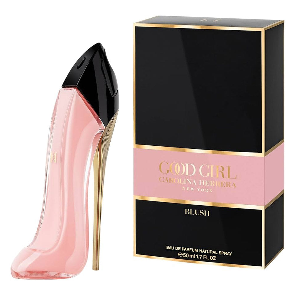 CAROLINA HERRERA GOOD GIRL BLUSH EDP 50ML