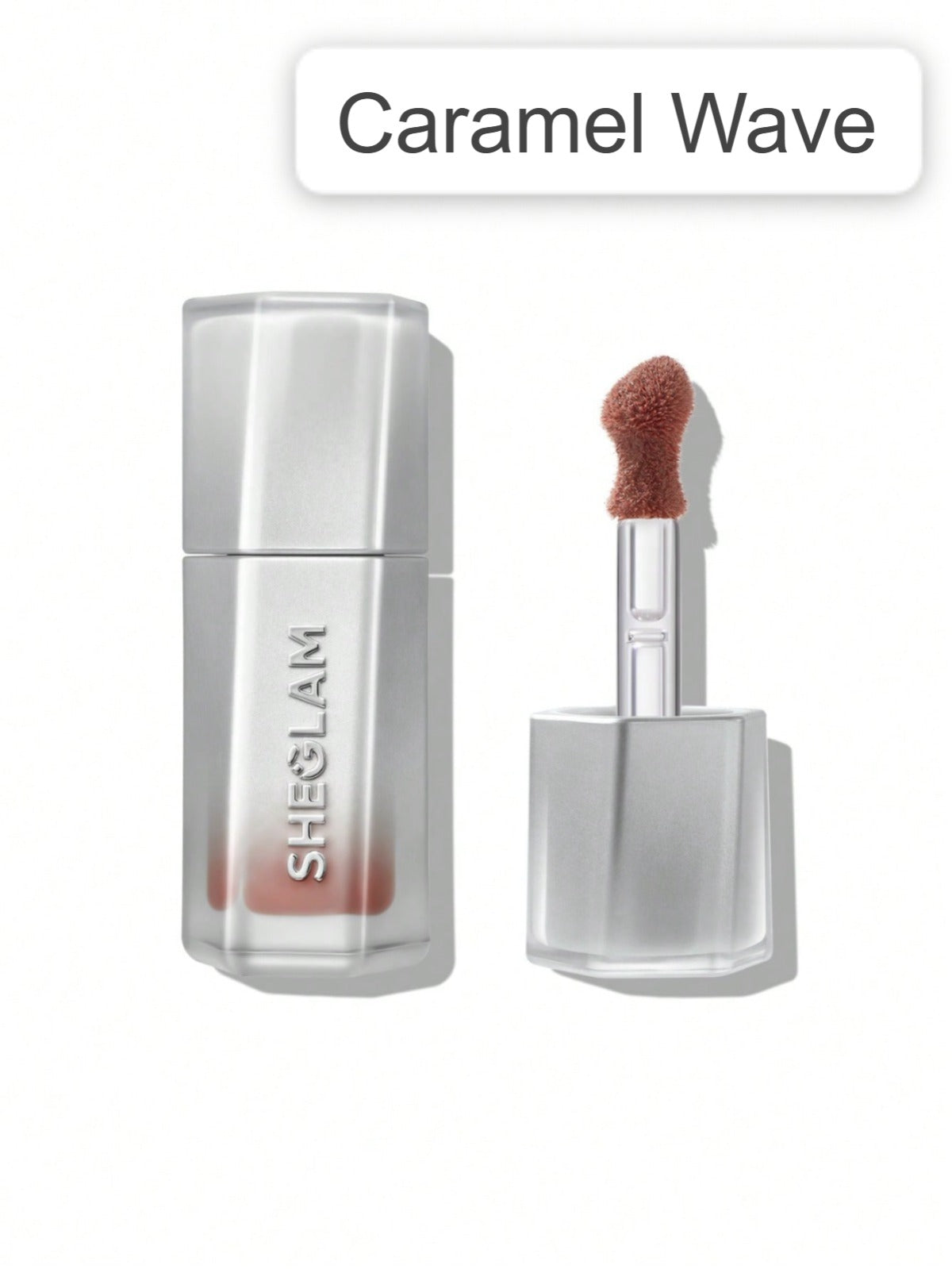 SHEGLAM LOCK AIR GLOSS