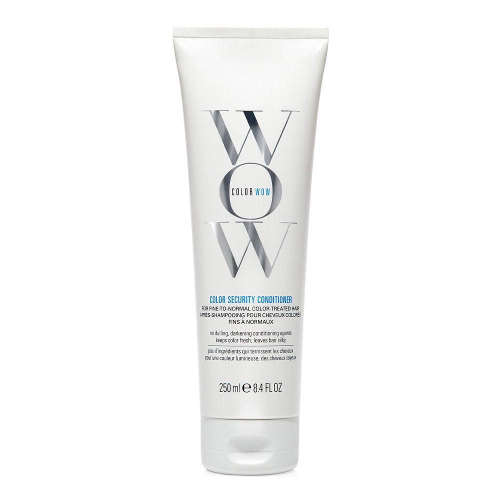COLOR WOW Color Security Conditioner 250 ML