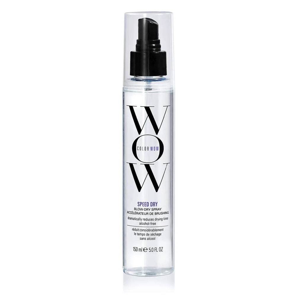 COLOR WOW Speed Dry Blow-Dry Spray