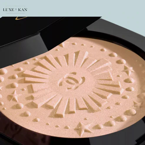 Chanel Diamond Dust Highlighter