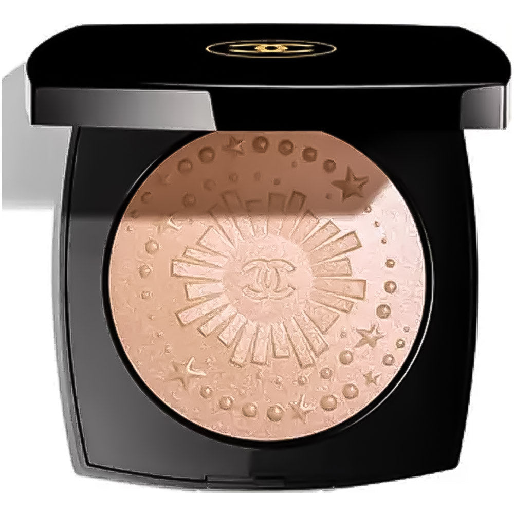 Chanel Diamond Dust Highlighter