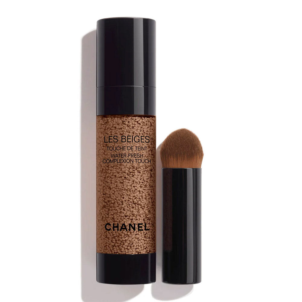 ULTRA LE TEINT FLUIDE
ULTRAWEAR – ALL-DAY COMFORT – FLAWLESS FINISH FOUNDATION