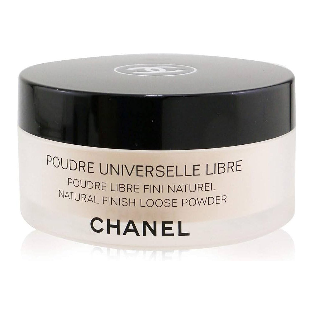 Chanel Loose Powders NO 12