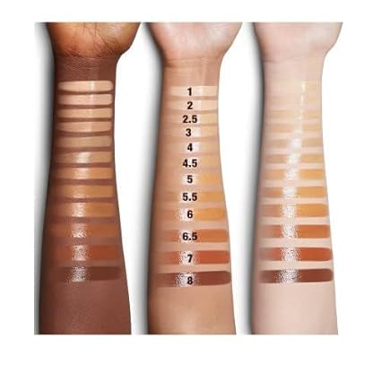 Charlotte Tilbury Airbrush Flawless Foundation 30 ML