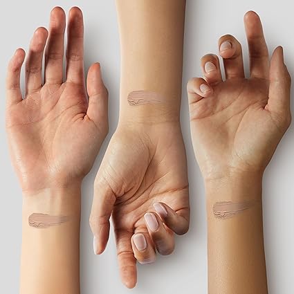 Charlotte Tilbury Airbrush Flawless Foundation 30 ML
