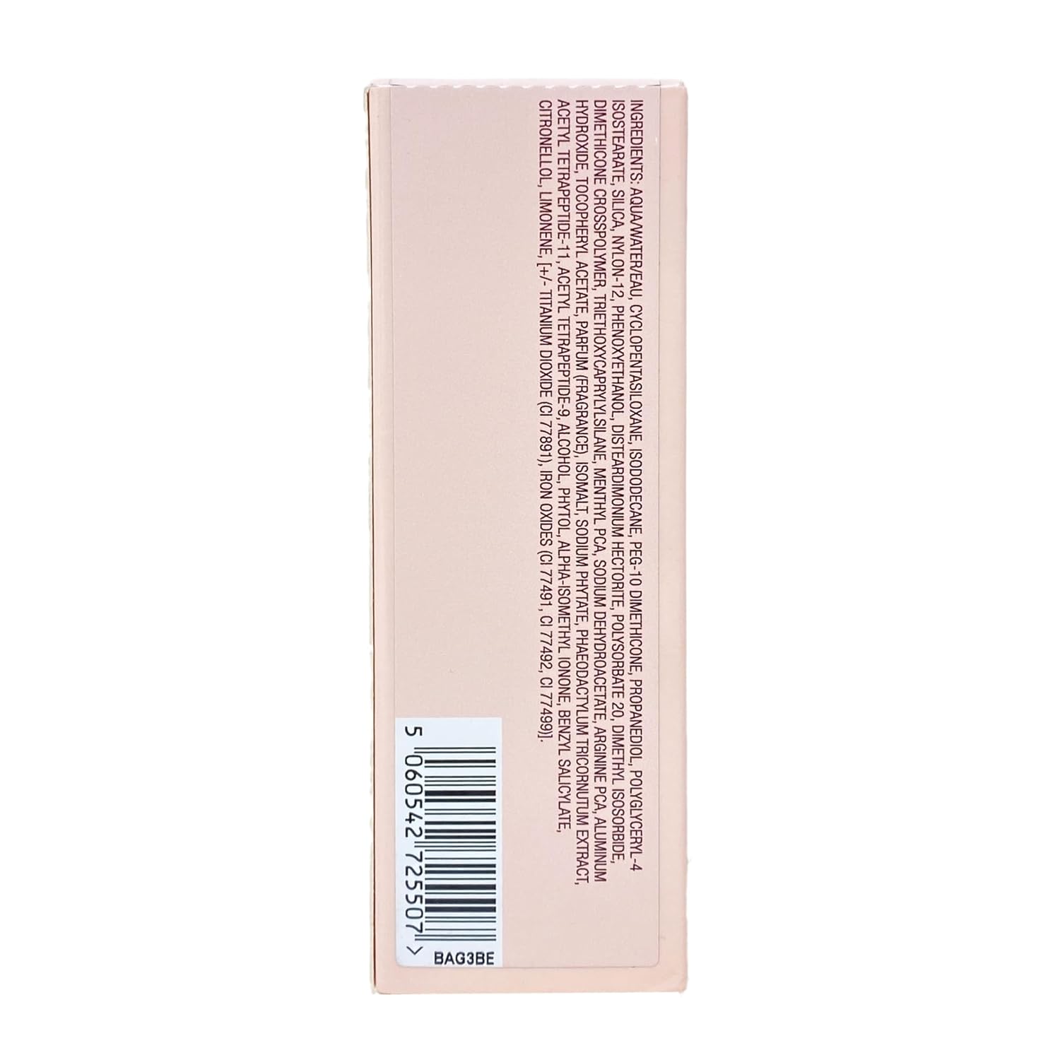 Charlotte Tilbury Airbrush Flawless Foundation 30 ML