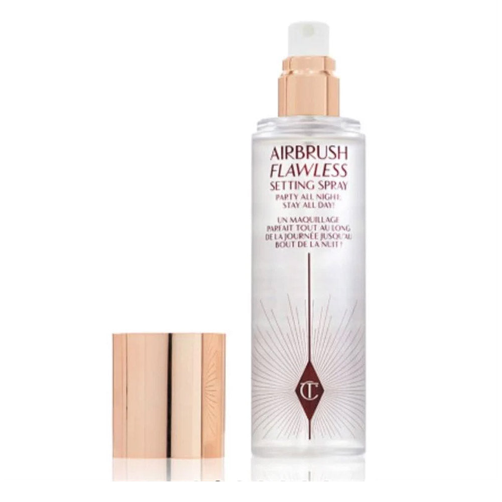 Charlotte Tilbury  Airbrush Flawless Waterproof Setting Spray 100 Ml