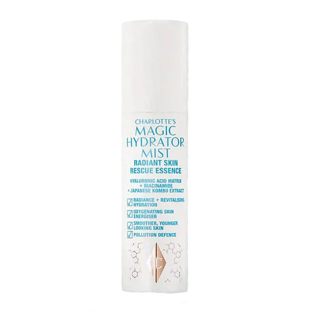 Charlotte Tilbury Magic Hydrator Face Mist - Hydrating Facial Spray for an Instant Dewy Glow