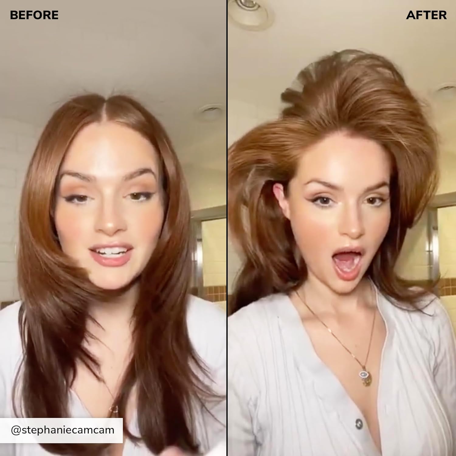 COLOR WOW Xtra Large Bombshell Volumizer 195ML
