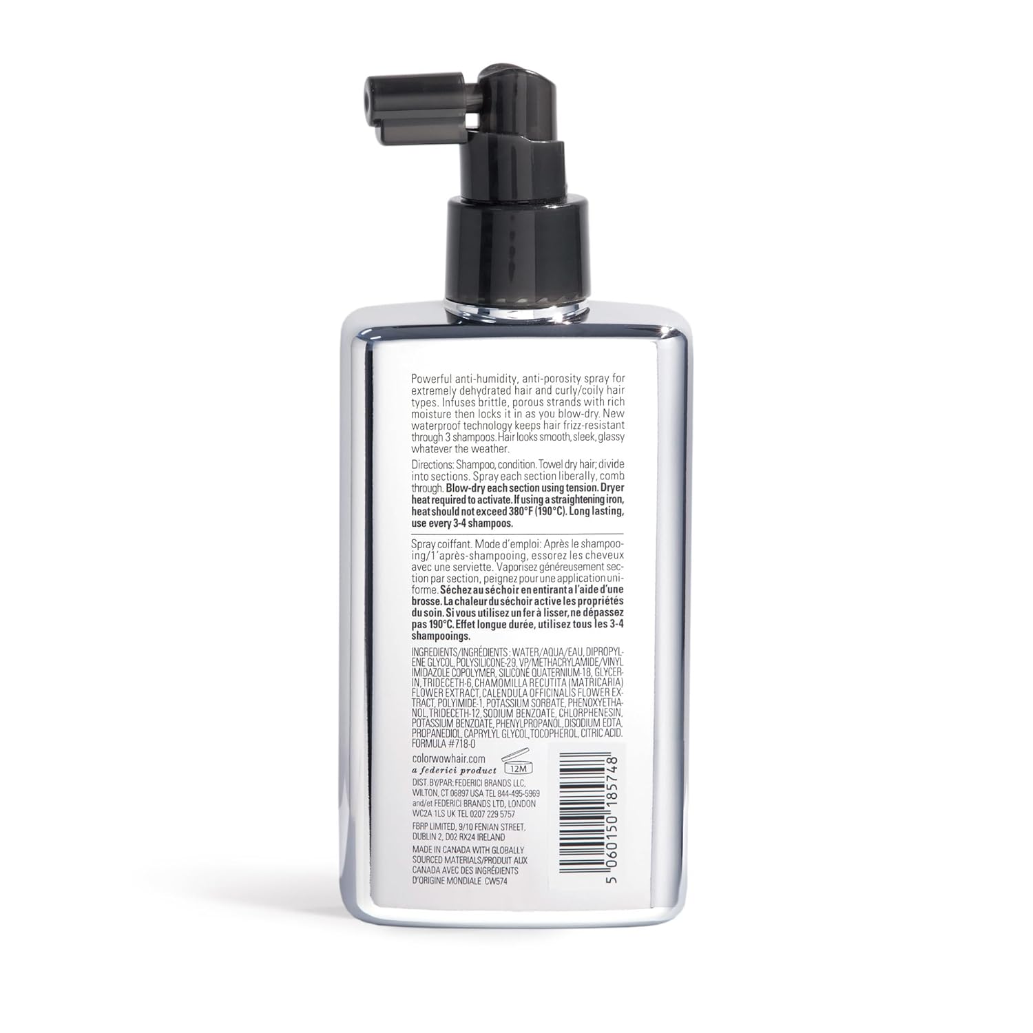 Colorwow Extra Strength 200 ml